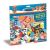 Clementoni Paw Patrol Water Magic Puzzle, 30 Teile, Malpuzzle für Kinder