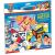 Clementoni Paw Patrol Water Magic Puzzle, 30 Teile, Malaktivität