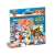 Paw Patrol Water Magic Puzzle 30 Teile von Clementoni, ein lustiges und lehrreiches Puzzle für Kinder, das Farben mit Wasser enthüllt