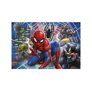 Puzzle Marvel Spider-Man 30 de piese, Clementoni - Clementoni Puzzle