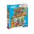 Clementoni Puzzle Mickey Mouse 2x60 piese cutie