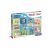 Clementoni Peppa Malac 10 az 1-ben Puzzle - 18-60 db 85141171