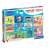 Peppa Pig 10 in 1 puzzle set, Clementoni, 60-20 pieces