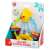 Playgo Zsiráfos bébi csörgő játék csomagolása