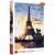 Trefl Paris Sunrise 1000 Piece Jigsaw Puzzle Box Side View