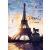 Paris at Dawn - 1000 pc Puzzle - Trefl 84841252