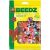 SES Beedz Iron on Beads Mixed Colors 1000 pieces