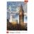 Trefl London Calling 1000 Piece Jigsaw Puzzle