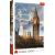 Trefl 1000 Piece London Jigsaw Puzzle - Big Ben and Tower Bridge