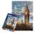 Trefl London Calling 1000 piece jigsaw puzzle featuring Big Ben, Houses of Parliament, and Tower Bridge