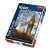 Trefl London Calling 1000 piece jigsaw puzzle featuring Big Ben, Houses of Parliament, and Tower Bridge