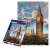 Trefl London Calling 1000 piece jigsaw puzzle featuring Big Ben, Houses of Parliament, and Tower Bridge