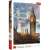 Trefl London Calling 1000 piece jigsaw puzzle featuring Big Ben, Houses of Parliament, and Tower Bridge
