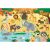 Trefl Primo Safari Animale Maxi Puzzle complet