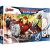 Avengers SuperMaxi zweiseitiges 3-in-1-Puzzle 24-teilig 89104123