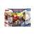 Trefl Primo Super Maxi doppelseitiges Avengers 24-teiliges Puzzle