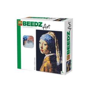 Vasalható gyöngy - Gyöngyművészet Vermeer