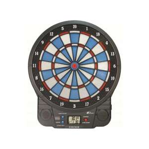 Echowell AC100 Spartan elektronikus darts tábla, digitális pontszámmal és hanghatásokkal - Darts