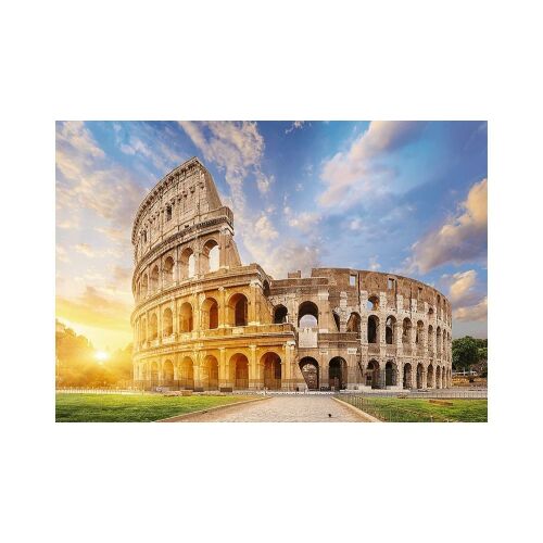 Trefl - Colosseum - Kirakó - 1000 darab 138155512