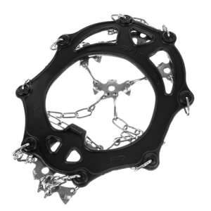 Ice and Snow Cleats for Shoes - Size 44-47