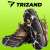 Trizand Shoe Grips with Spikes, Size 36-40 105796294