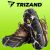 Trizand Shoe Grips with Spikes, Size 36-40 105796294