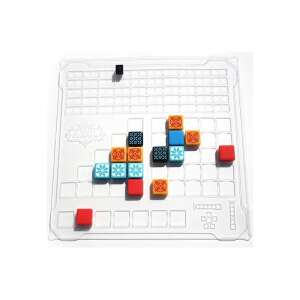 Azul Kristallmosaik Erweiterung Brettspiel Spielbrett - Asmodee Gesellschaftsspiele