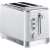 Russell Hobbs Inspire Prajitor de paine 24370-56, 1050W, 2 felii, 6 nivele, Suport mai cald, alb 55098408