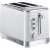 Russell Hobbs Inspire Prajitor de paine 24370-56, 1050W, 2 felii, 6 nivele, Suport mai cald, alb 55098408