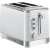 Russell Hobbs Inspire Prajitor de paine 24370-56, 1050W, 2 felii, 6 nivele, Suport mai cald, alb 55098408