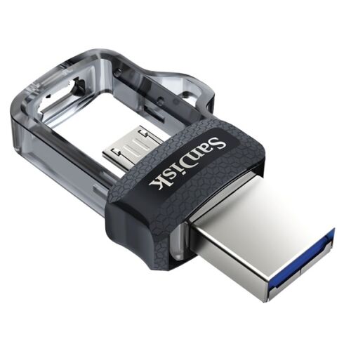 SanDisk Dual Drive 32GB USB 3.0 a Micro USB
