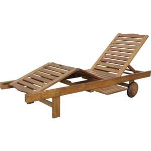 HECHT RESORTA GARTEN TAGESBETT HOLZ 85612137