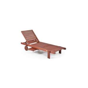 HECHT RESORTI GARTEN TAGESBETT HOLZ 85266606