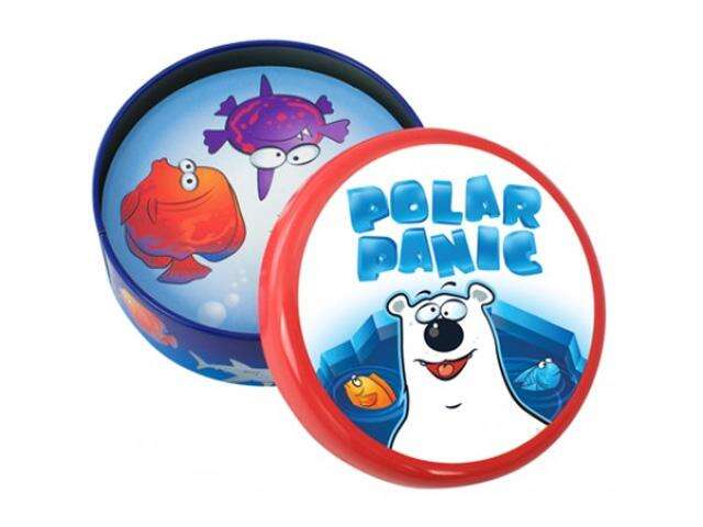 Cheatwell - Jég Résen! - Kártyajáték - 2-6 játékos