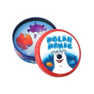 Cheatwell - Jég Résen! - Kártyajáték - 2-6 játékos