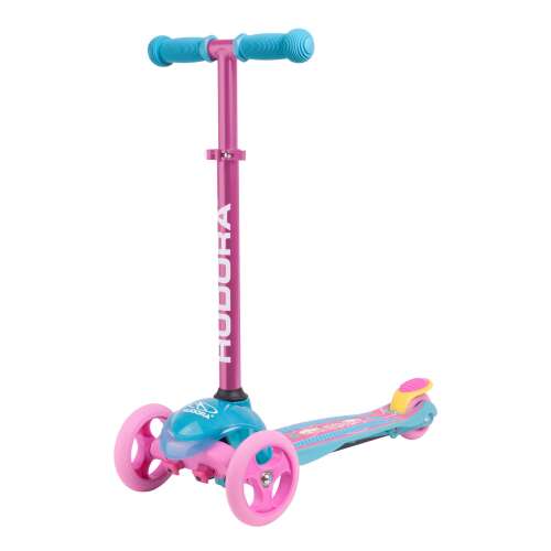 Hudora Flitzkids Schritt Skate Wonders 84733159