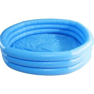 Piscină gonflabilă Kristály cu trei inele, goală - Intex Piscine copii