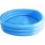 Intex inflatable pool, 147 cm x 33 cm, blue