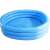 Intex inflatable pool, 147 cm x 33 cm, blue