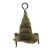 Harry Potter Sorting Hat Plush Keychain, Talking Keyring