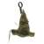 Harry Potter Sorting Hat Keychain with Sound, 10cm