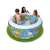 Basen Intex dmuchany dla dzieci z motywem morskich zwierząt