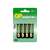 GP Greencell AA baterije za olovke, set od 4 komada u foliji 84733315