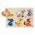 Holz Puzzle Bubble-Mutter und Kind 55106400