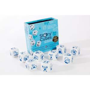 Rory's Story Cubes Akciók - 9 Kocka
