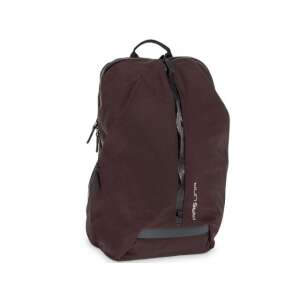 Ars Una AU12 17 Liter Rucksack, Rostbraun, wasserabweisend, Laptop- und Sonnenbrillenfach, gepolsterte Träger - Ars Una