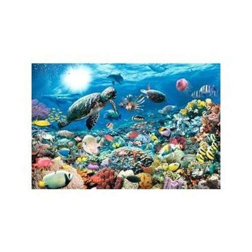 Ravensburger Tengeri Élet Puzzle - 5000 darab