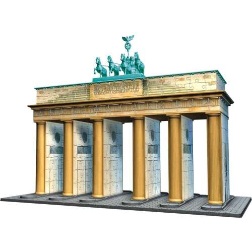 Puzzle 3D 324 db - Brandenburgi kapu