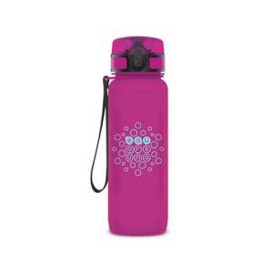 Ars Una Matt Magenta BPA-freie Wasserflasche, 800ml - Füttern
