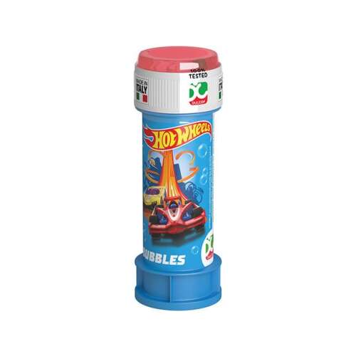 Hot Wheels Seifenblasen 60ml Flasche